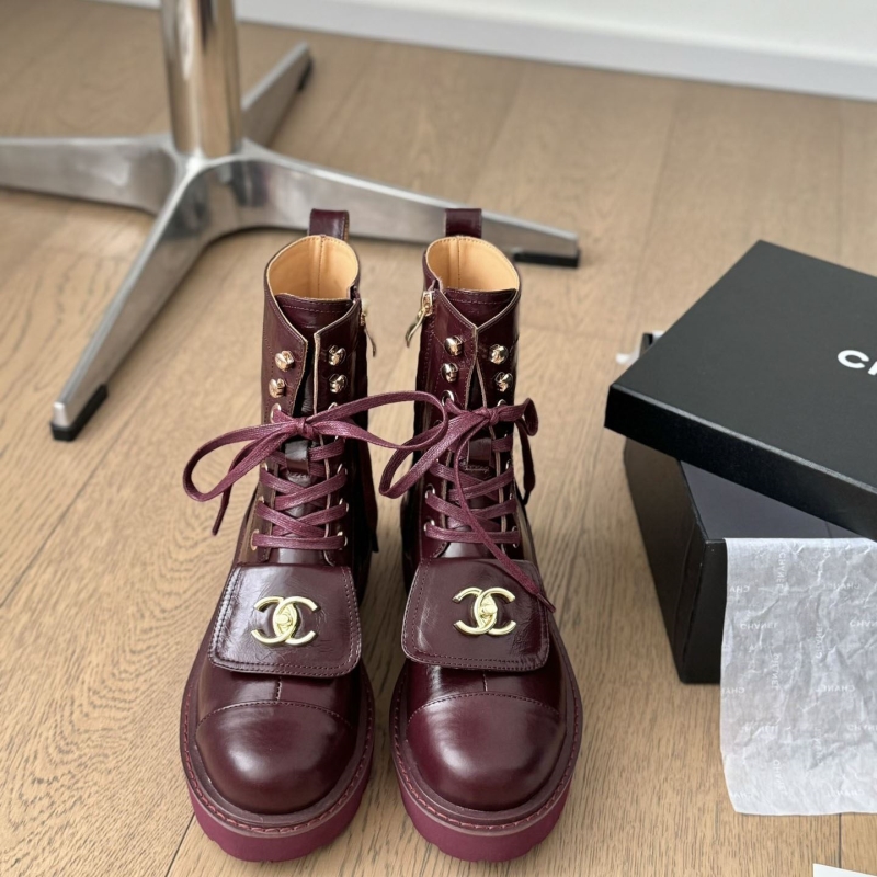 Ch*el boots